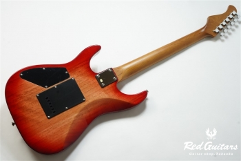 IMPERIAL24-BP-RSM/M - Red Burst